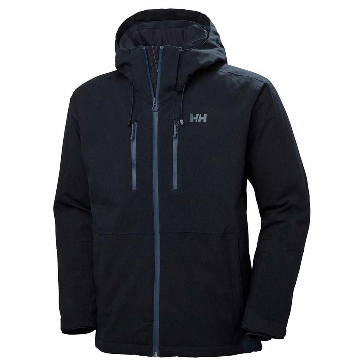 Helly Hansen Men's Juniper 3.0 Jacket Helly Hansen Men's Juniper 3.0 Jacket