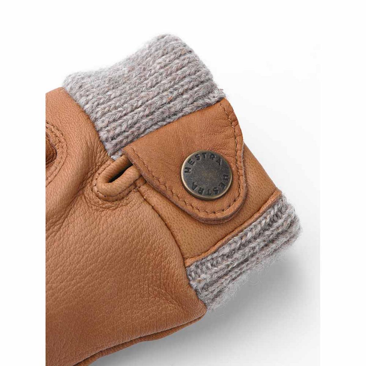 Hestra Women's Idun Deerskin Gloves Hestra Women's Idun Deerskin Gloves
