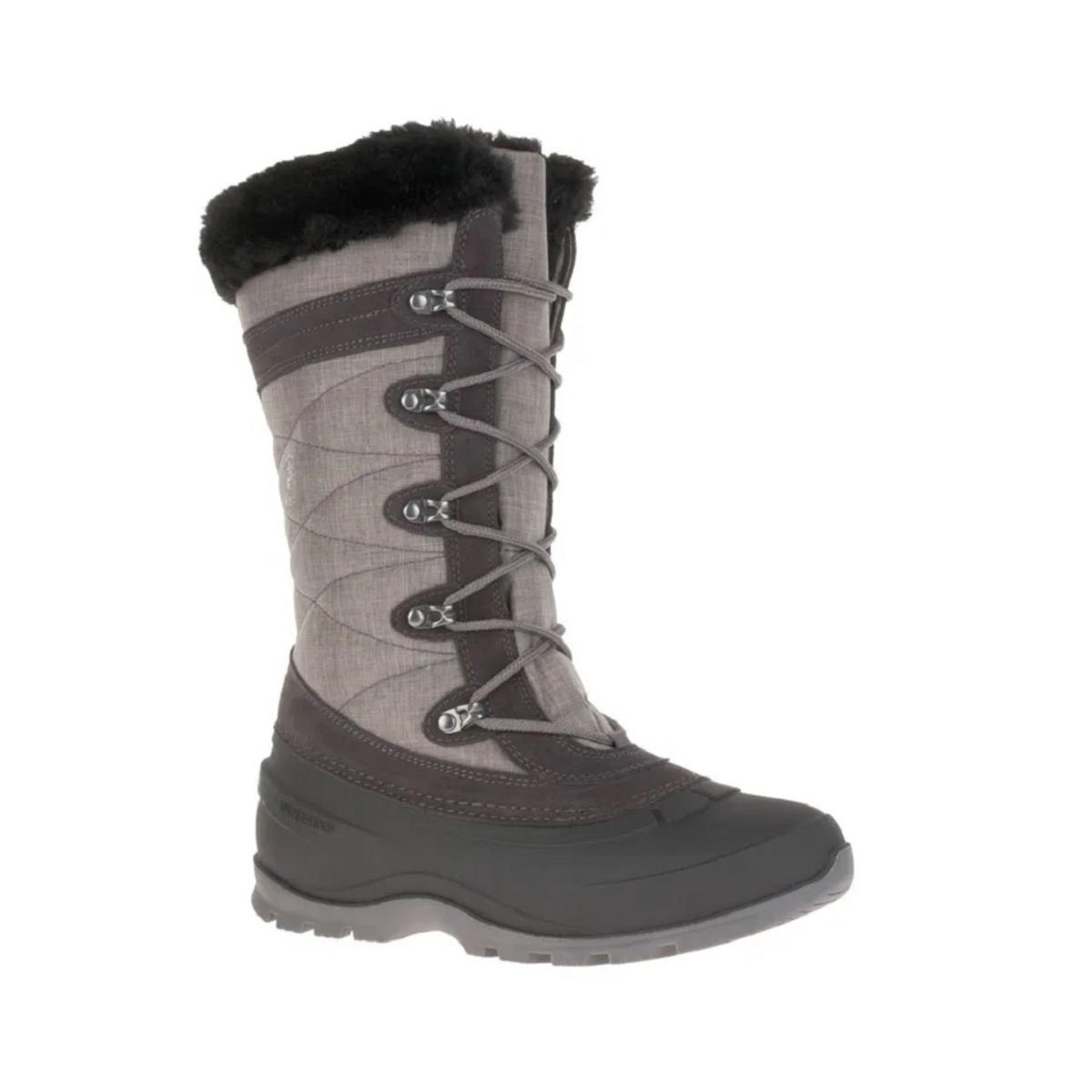 Kamik Women's Snovalley4 Winter Boots Kamik Women's Snovalley4 Winter Boots