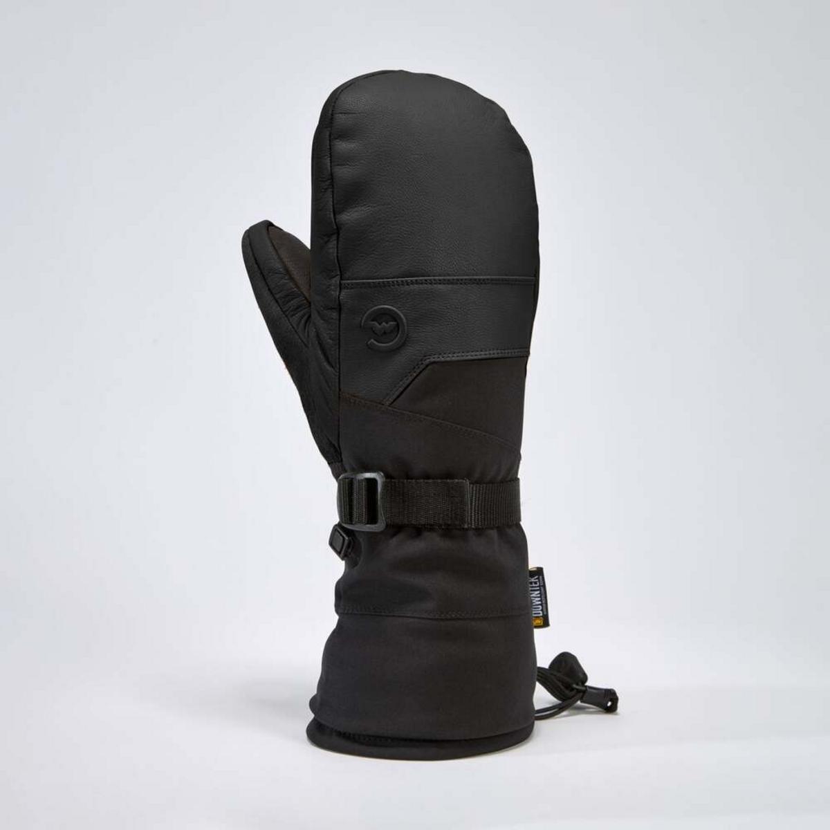 Gordini Men's Polar Mittens Gordini Men's Polar Mittens