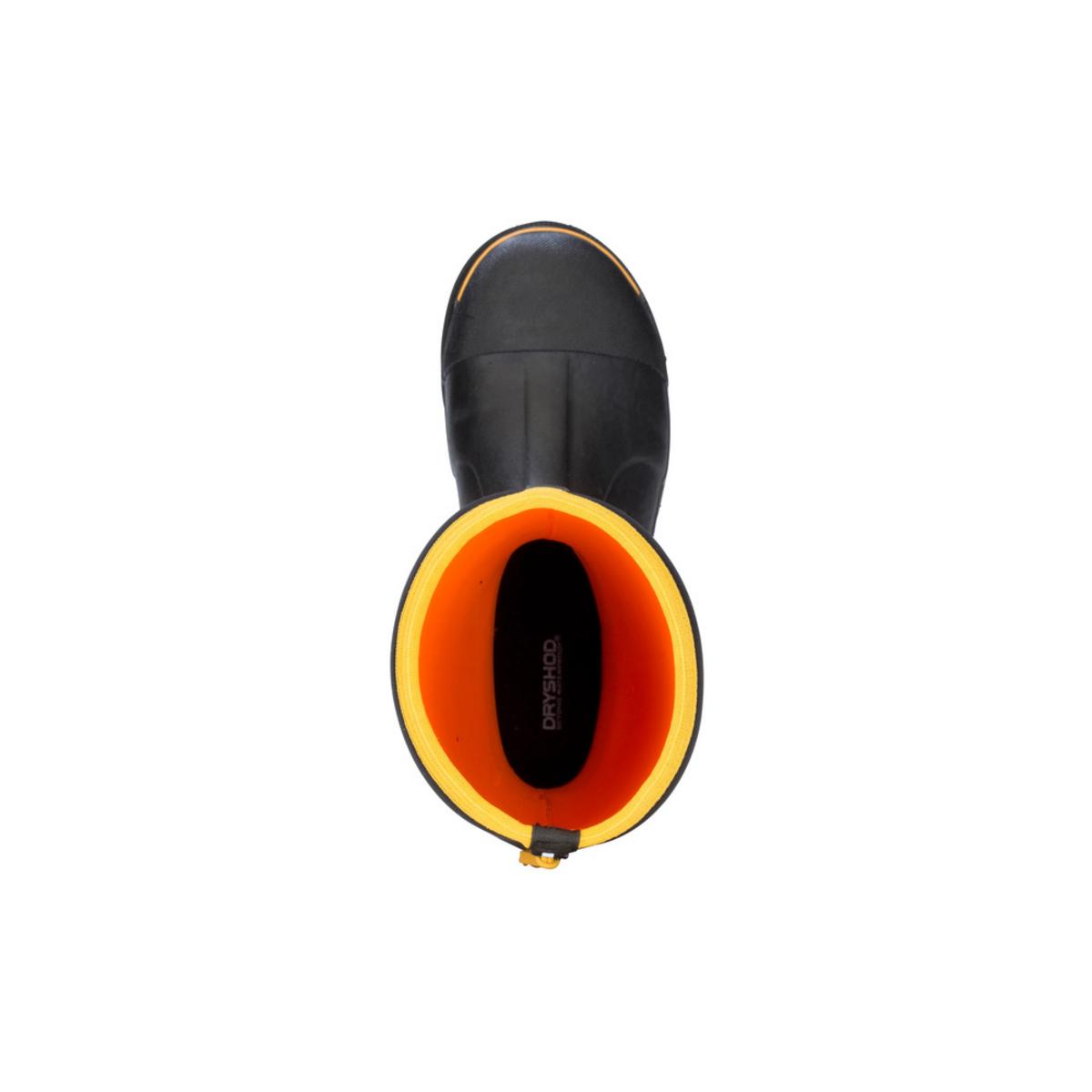 Dryshod Steel-Toe Hi Protective Work Boots Dryshod Steel-Toe Hi Protective Work Boots