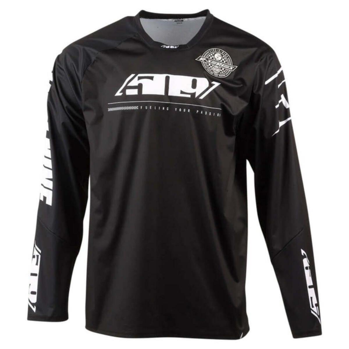 509 R-Series Windproof Jersey 509 R-Series Windproof Jersey