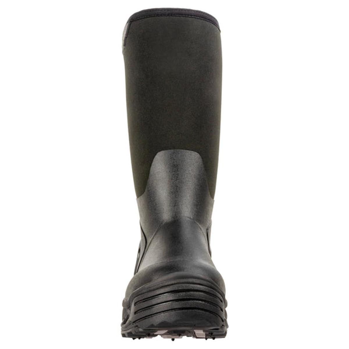 Korkers Men's Neo Arctic Outdoor Boots with All Terrain Sole Korkers Men's Neo Arctic Outdoor Boots with All Terrain Sole