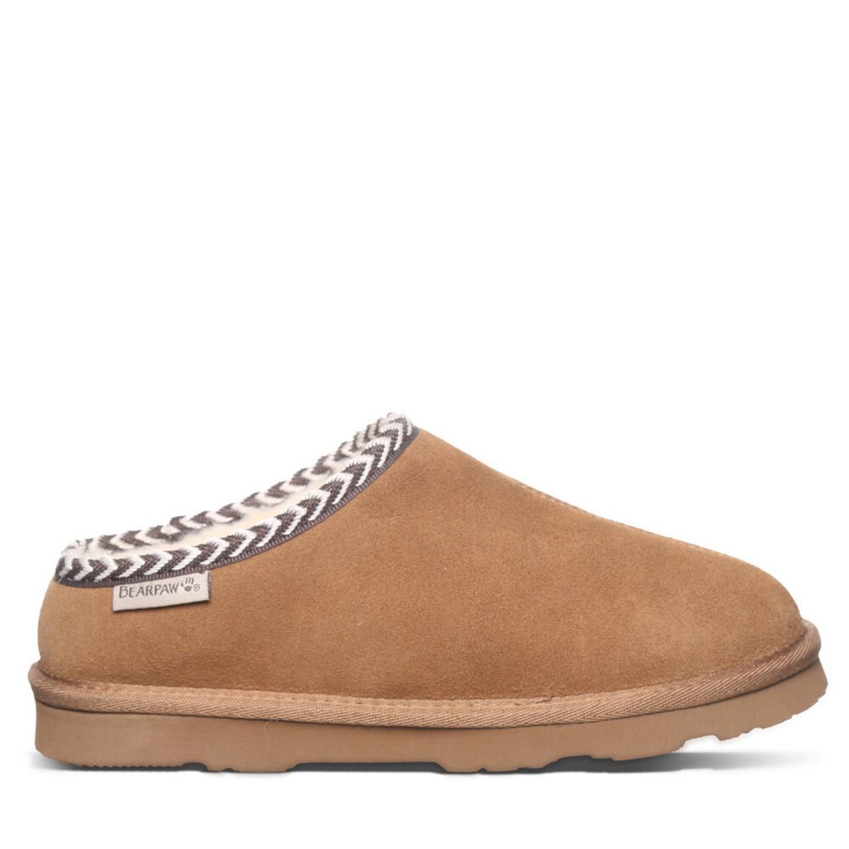 Bearpaw Women's Tabitha Super Versatile Slippers Bearpaw Women's Tabitha Super Versatile Slippers
