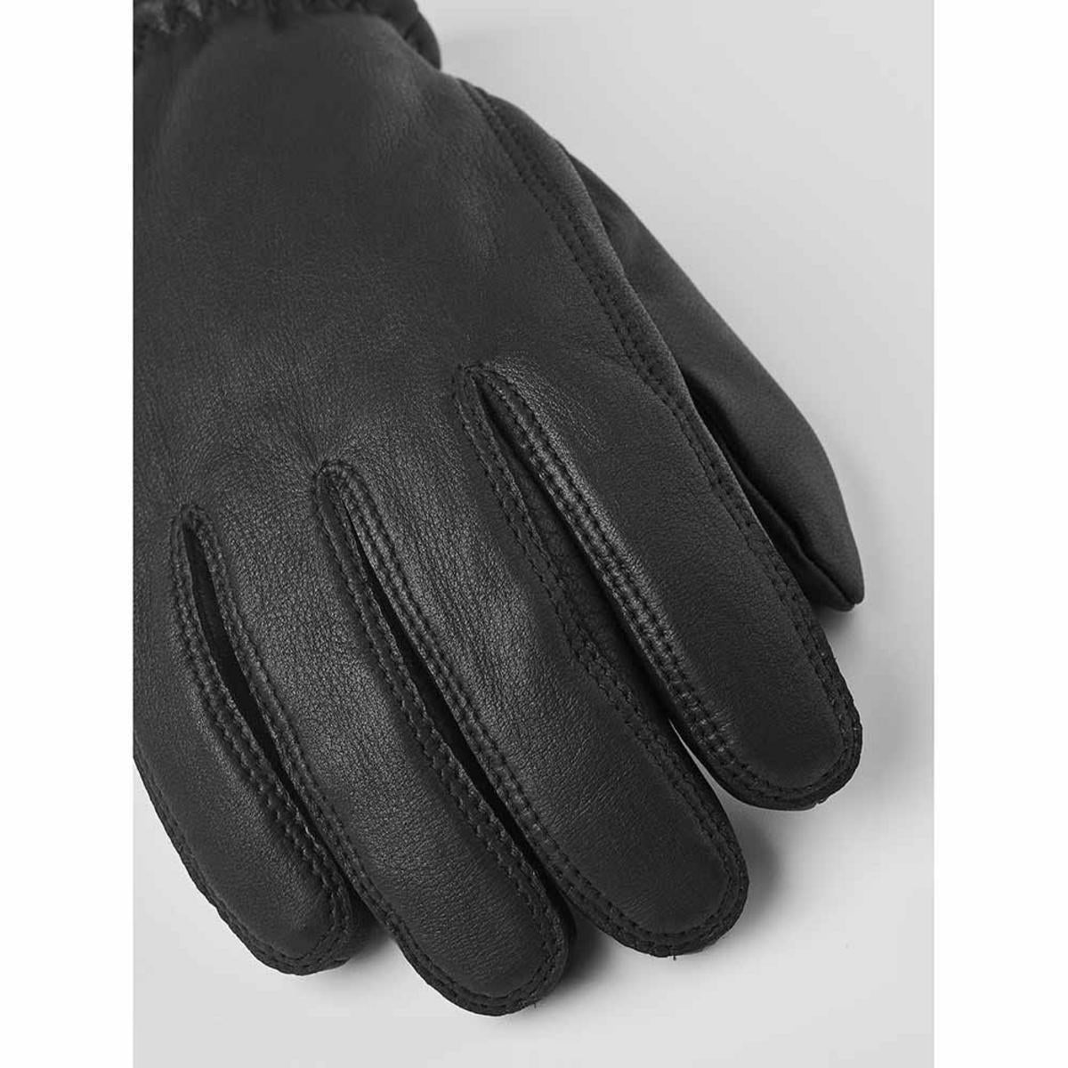 Hestra Men's Tore Deerskin Leather Gloves Hestra Men's Tore Deerskin Leather Gloves