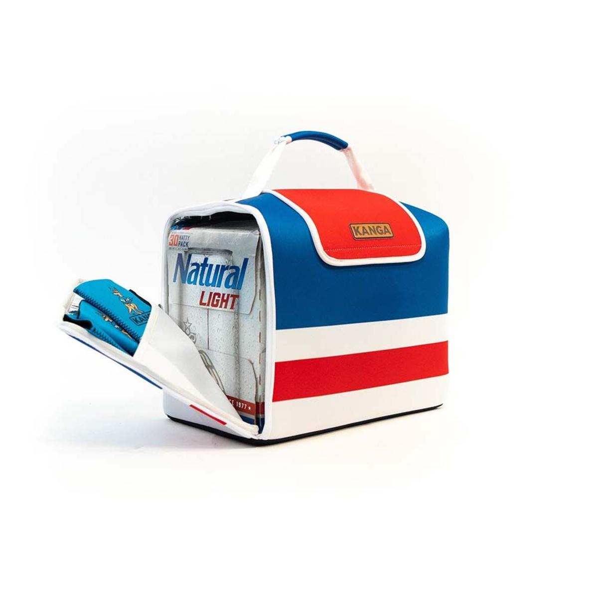 Kanga Coolers Kase Mate Standard 30 Pack Cooler Kanga Coolers Kase Mate Standard 30 Pack Cooler