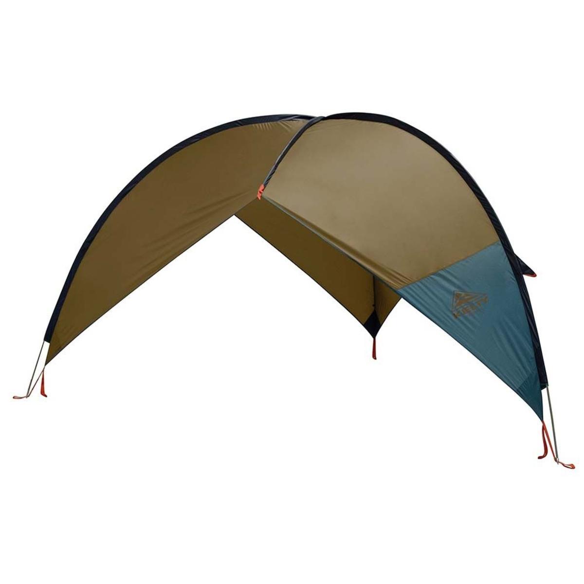 Kelty Sunshade with Side Wall Kelty Sunshade with Side Wall