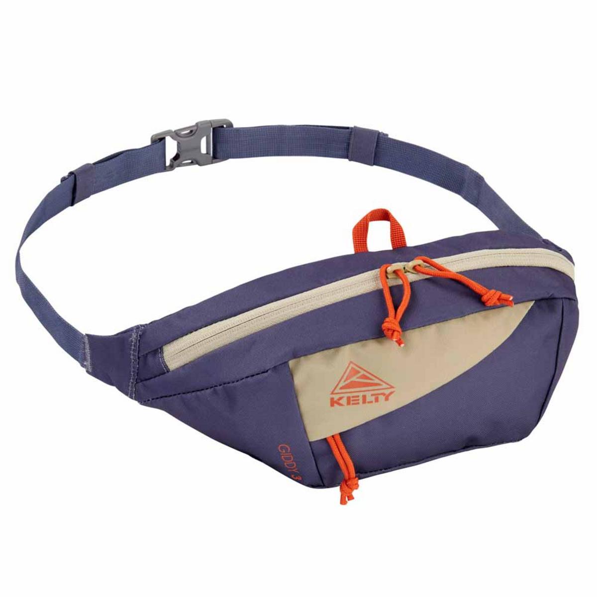 Kelty Giddy 3L Hip Pack Kelty Giddy 3L Hip Pack