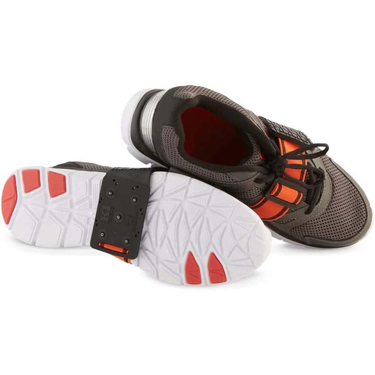 K1 Ice Cleats Mid-Sole Ice Cleats Slim Profile K1 Ice Cleats Mid-Sole Ice Cleats Slim Profile