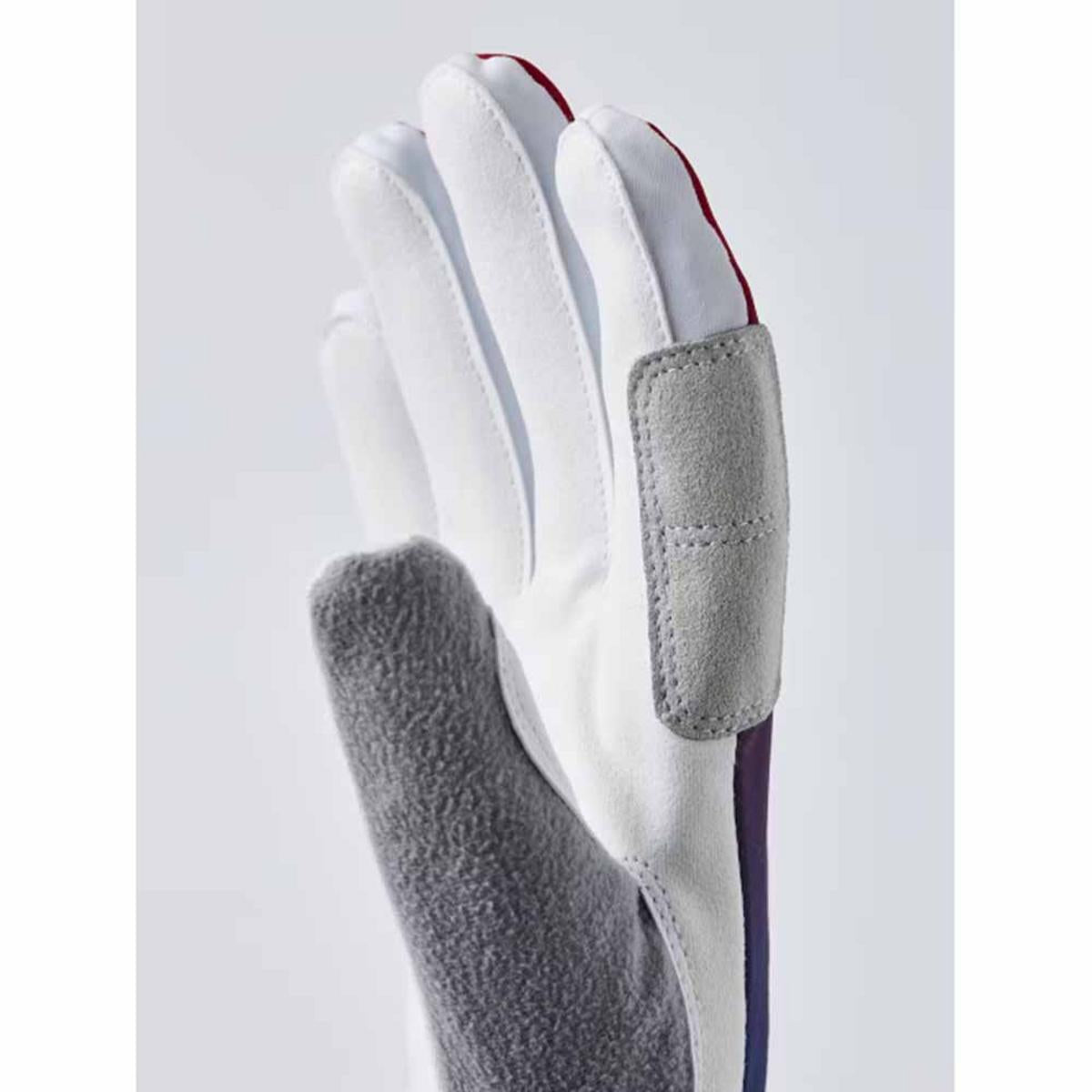 Hestra Unisex Infinium Momentum Ski Gloves Hestra Unisex Infinium Momentum Ski Gloves