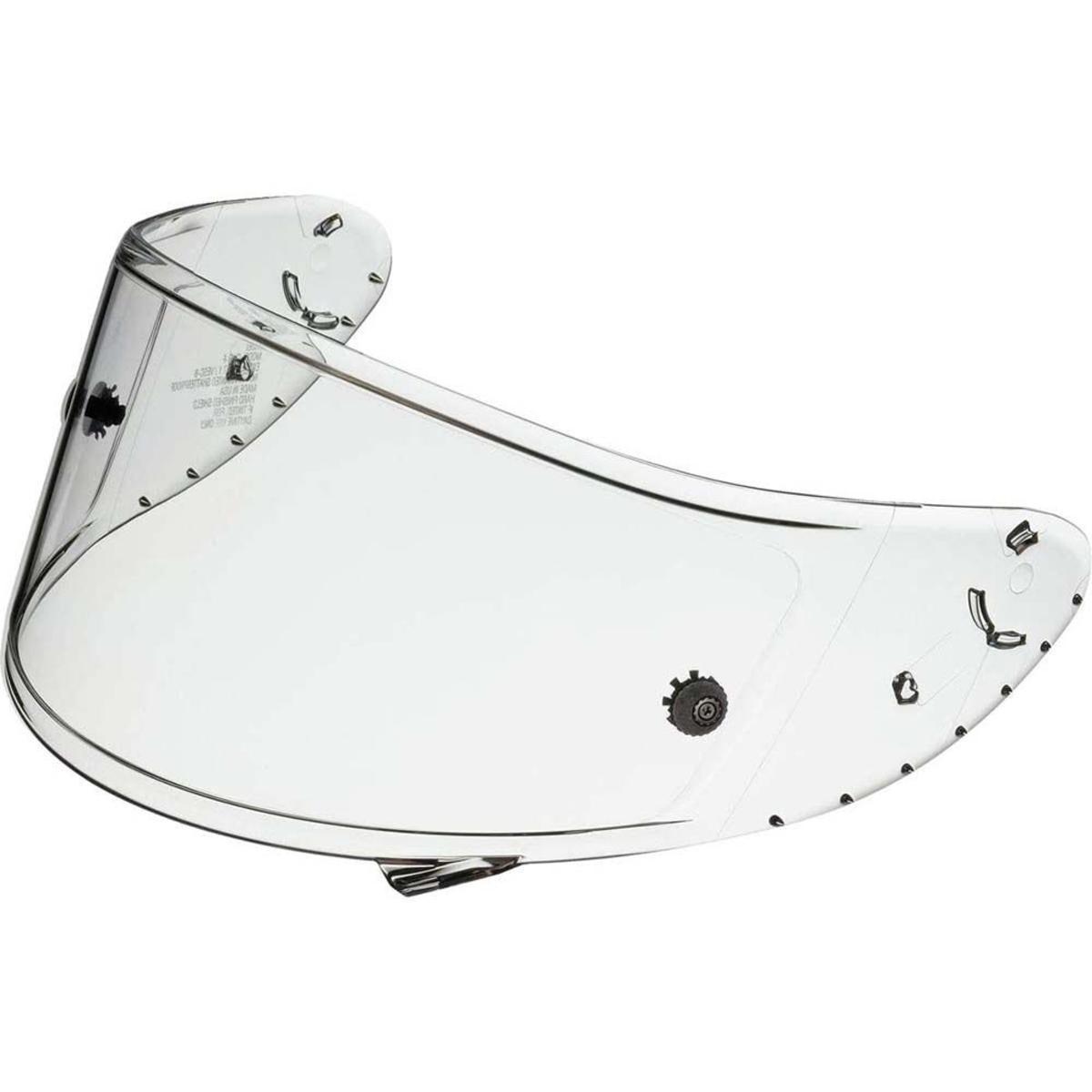 Shoei CWR-F Shield Pinlock with Tear-Off Posts Shoei CWR-F Shield Pinlock with Tear-Off Posts