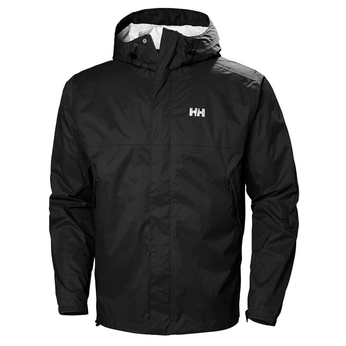 Helly Hansen Men's Loke Jacket Helly Hansen Men's Loke Jacket