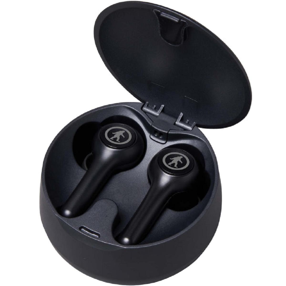 Outdoor Tech Ravens True Wireless Earbuds - Black Outdoor Tech Ravens True Wireless Earbuds - Black