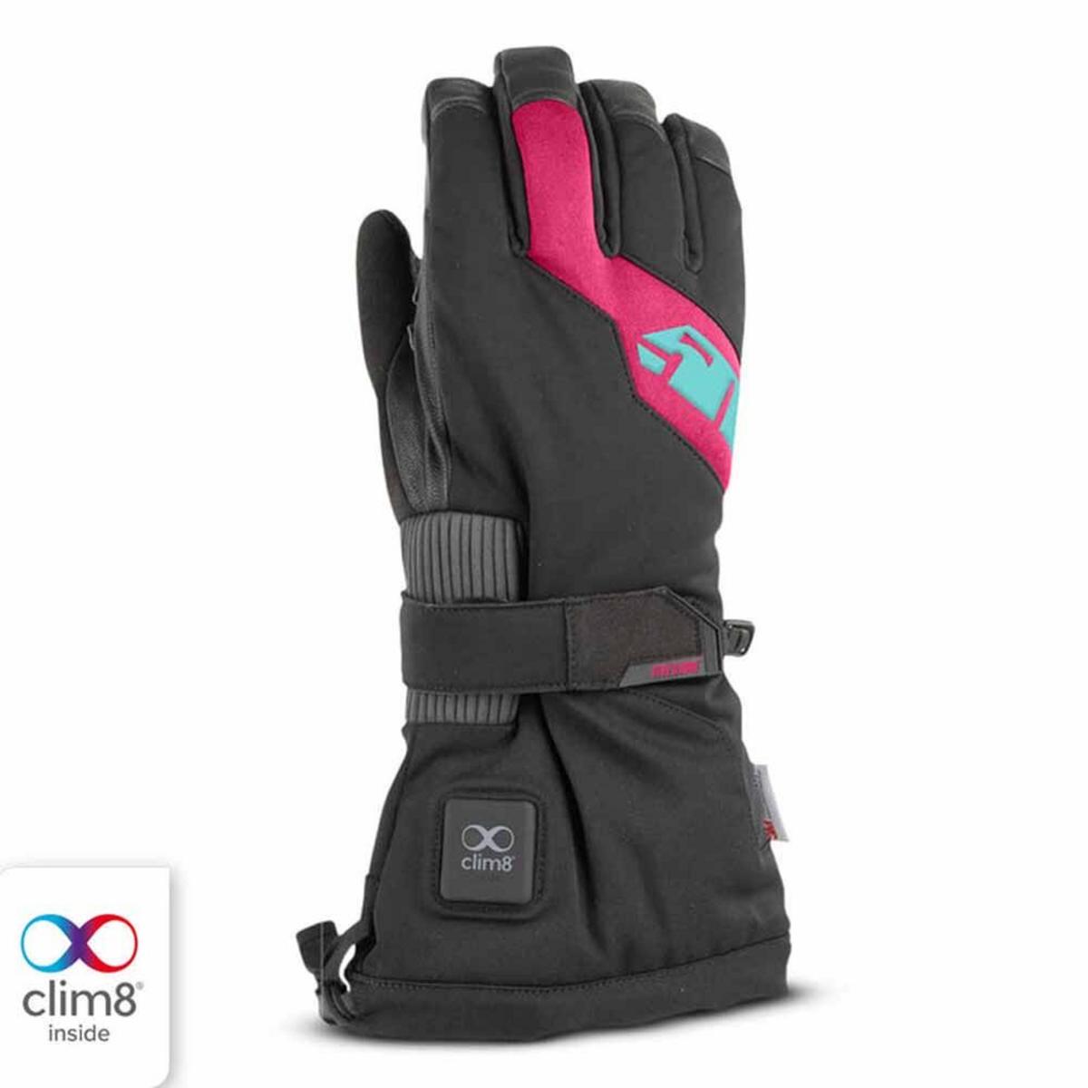 509 Backcountry Ignite Heated Gloves 509 Backcountry Ignite Heated Gloves