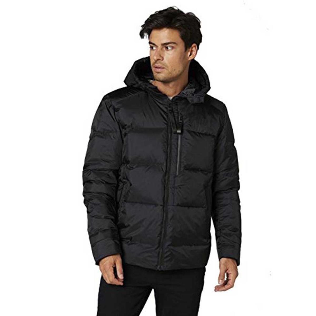 Helly Hansen Men's Active Winter Parka Jacket Helly Hansen Men's Active Winter Parka Jacket