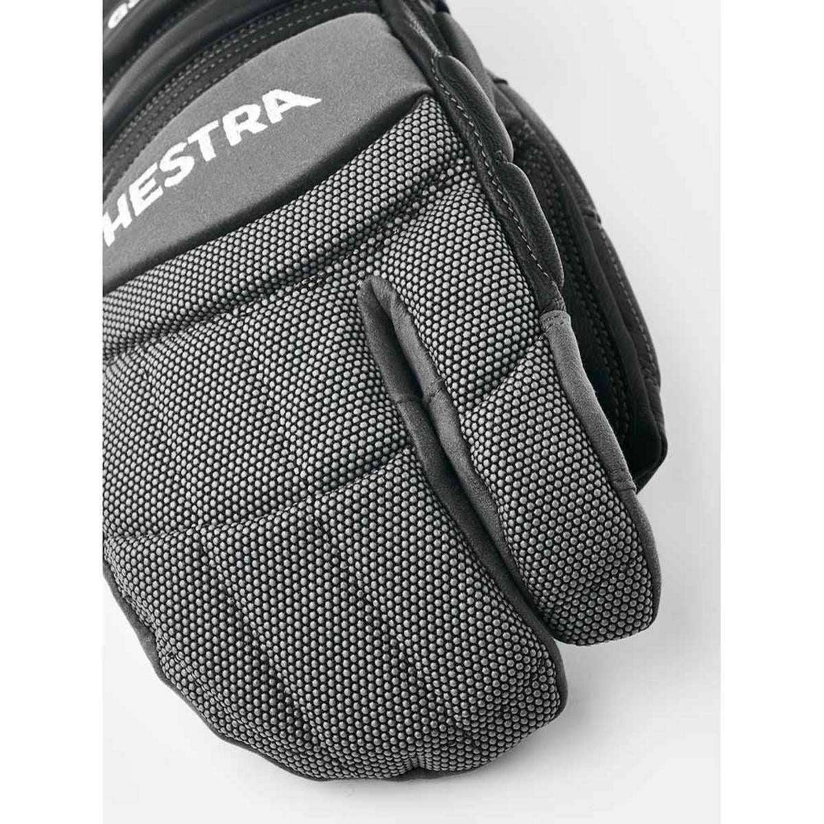 Hestra Unisex GSL Race Comp 3-Finger Ski Gloves Hestra Unisex GSL Race Comp 3-Finger Ski Gloves
