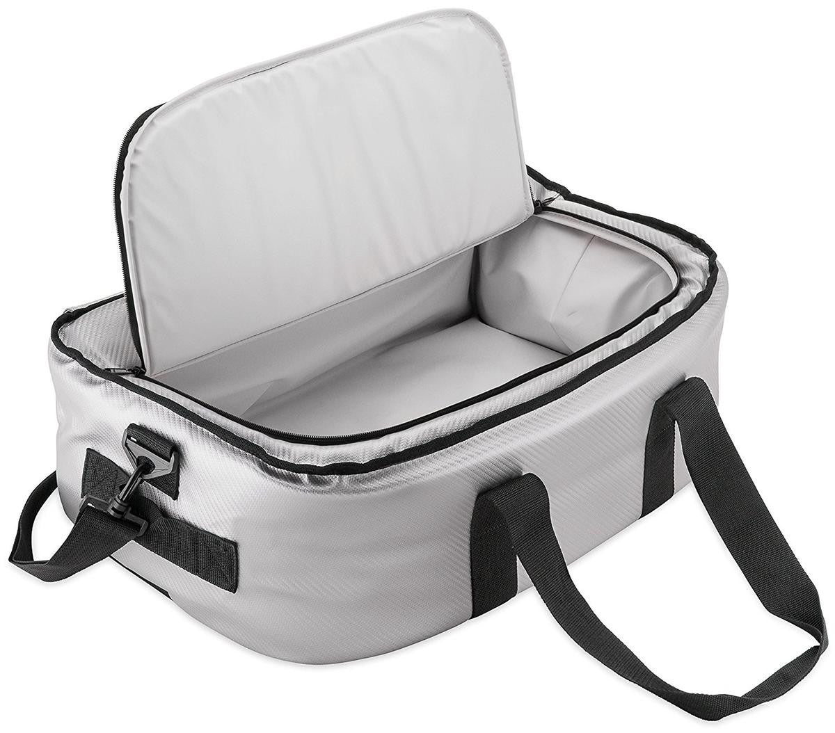 AO Coolers 38 Pack Stow-N-Go Carbon Cooler AO Coolers 38 Pack Stow-N-Go Carbon Cooler