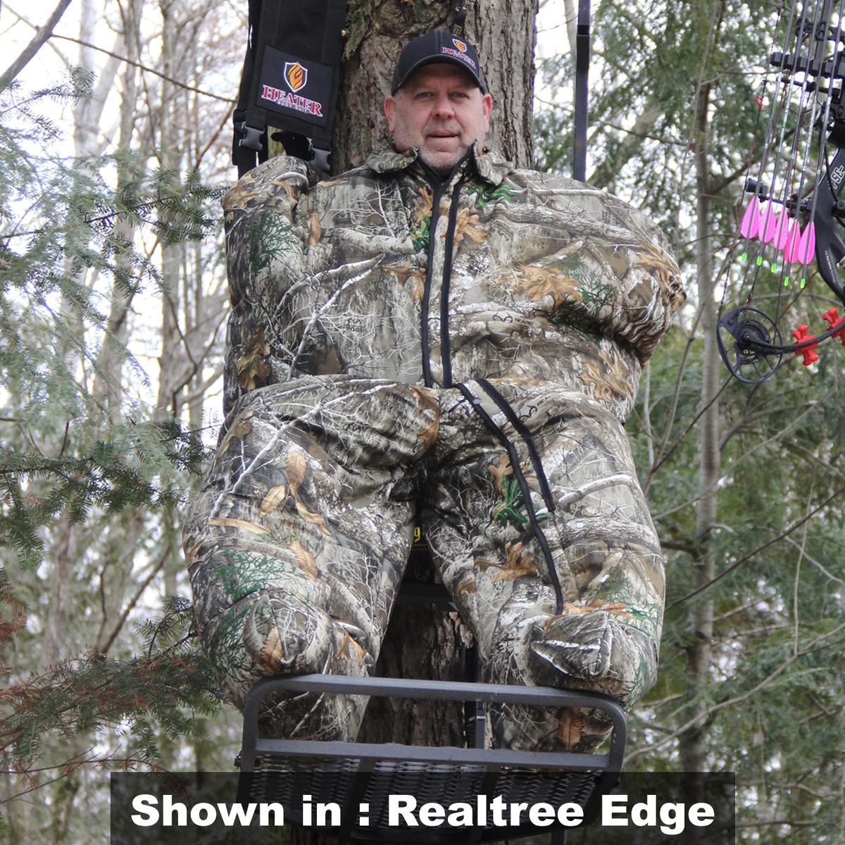 The Heater Body Suit The Heater Body Suit