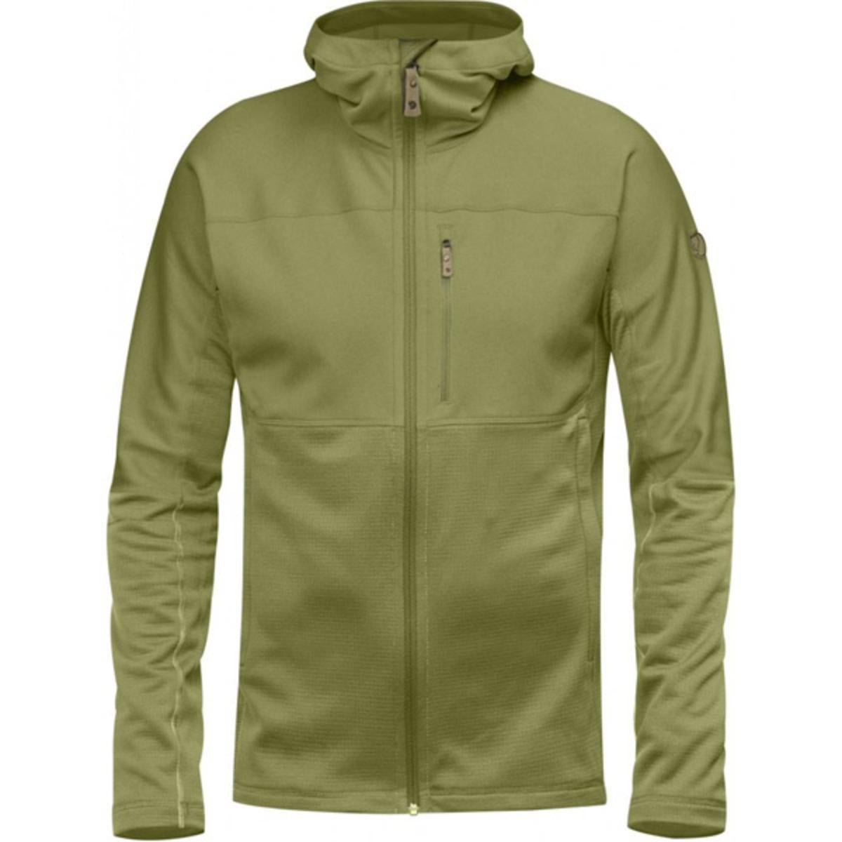 FjallRaven Men's Abisko Trail Fleece FjallRaven Men's Abisko Trail Fleece