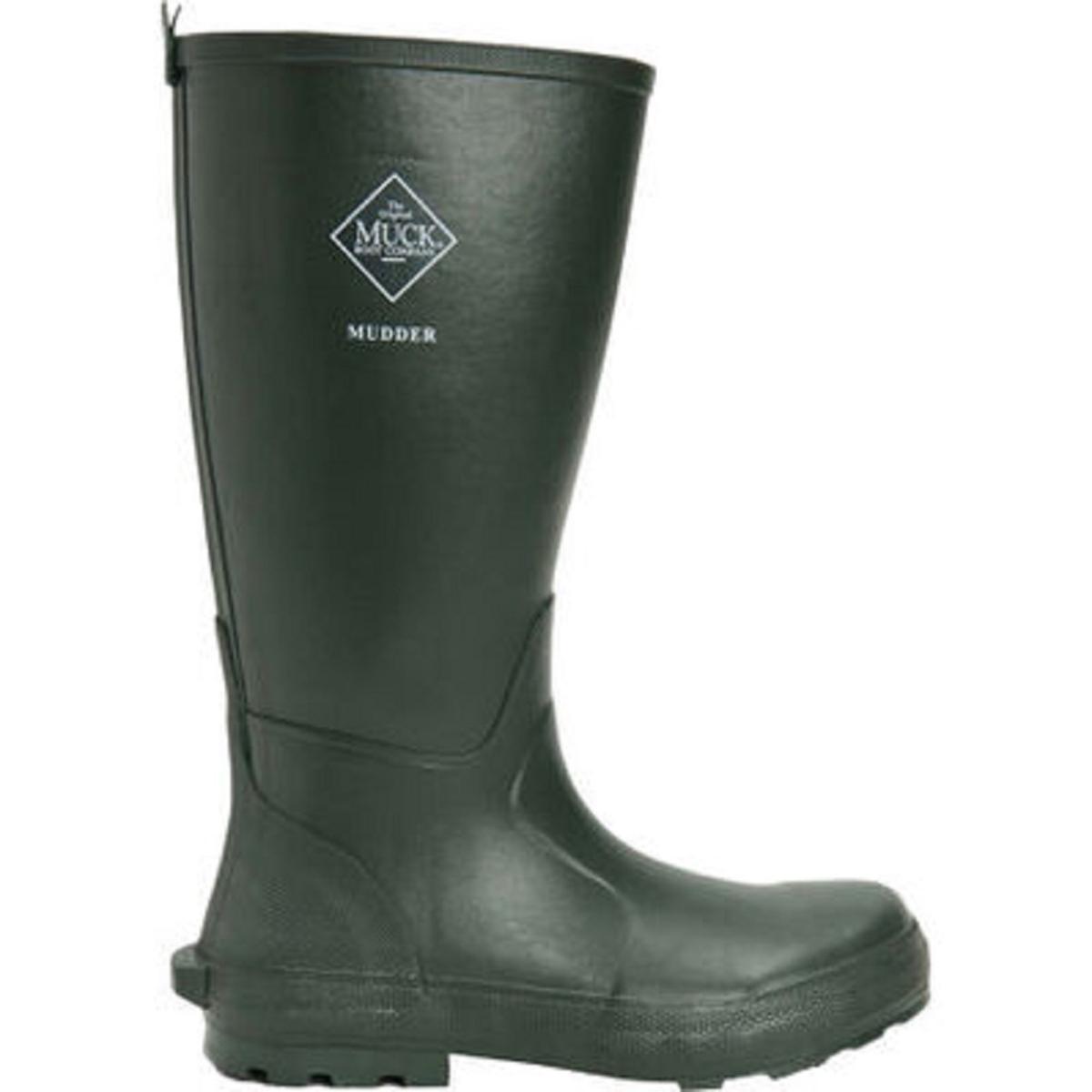 Muck Men's Mudder Tall Boots Muck Men's Mudder Tall Boots