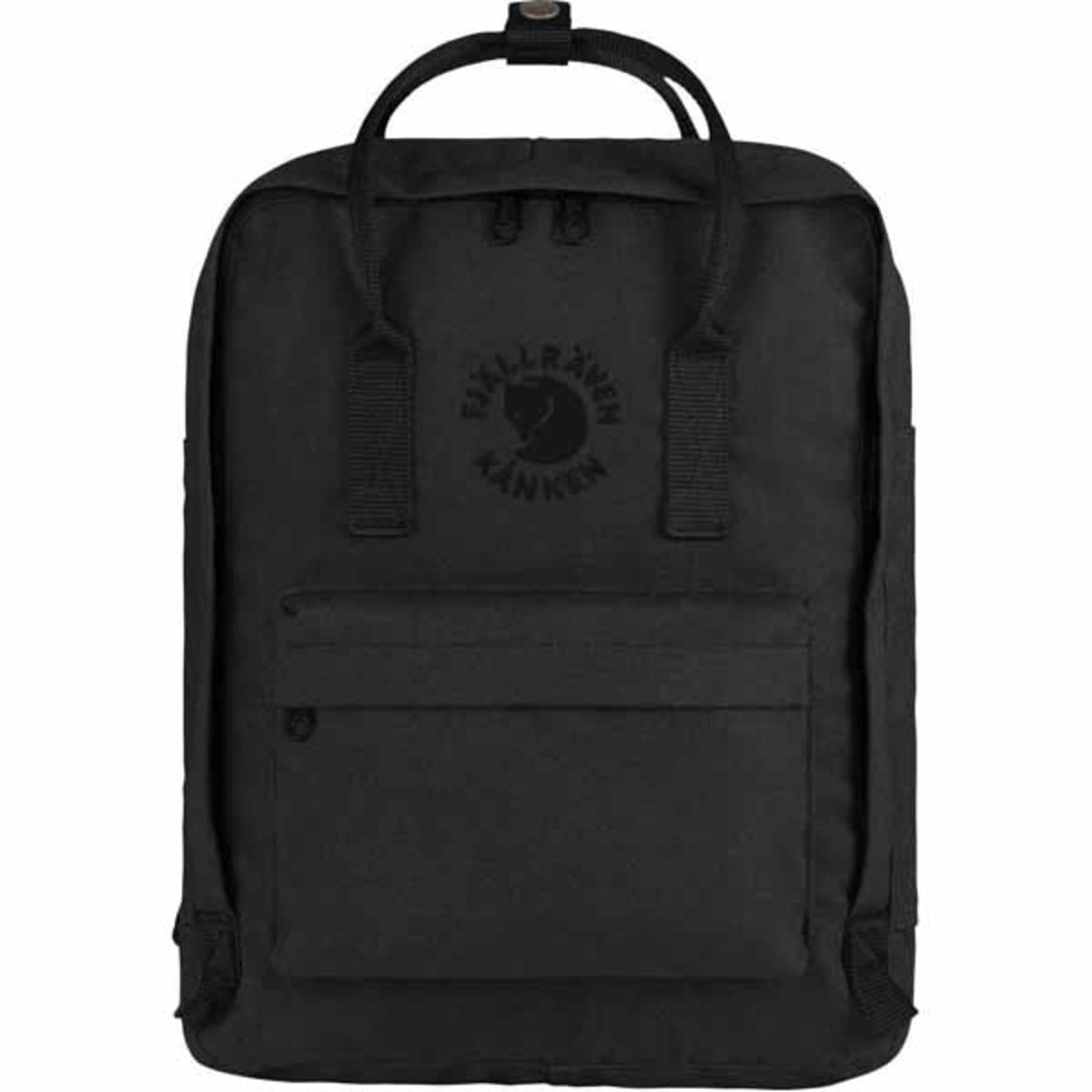 FjallRaven Re-Kanken Backpack FjallRaven Re-Kanken Backpack
