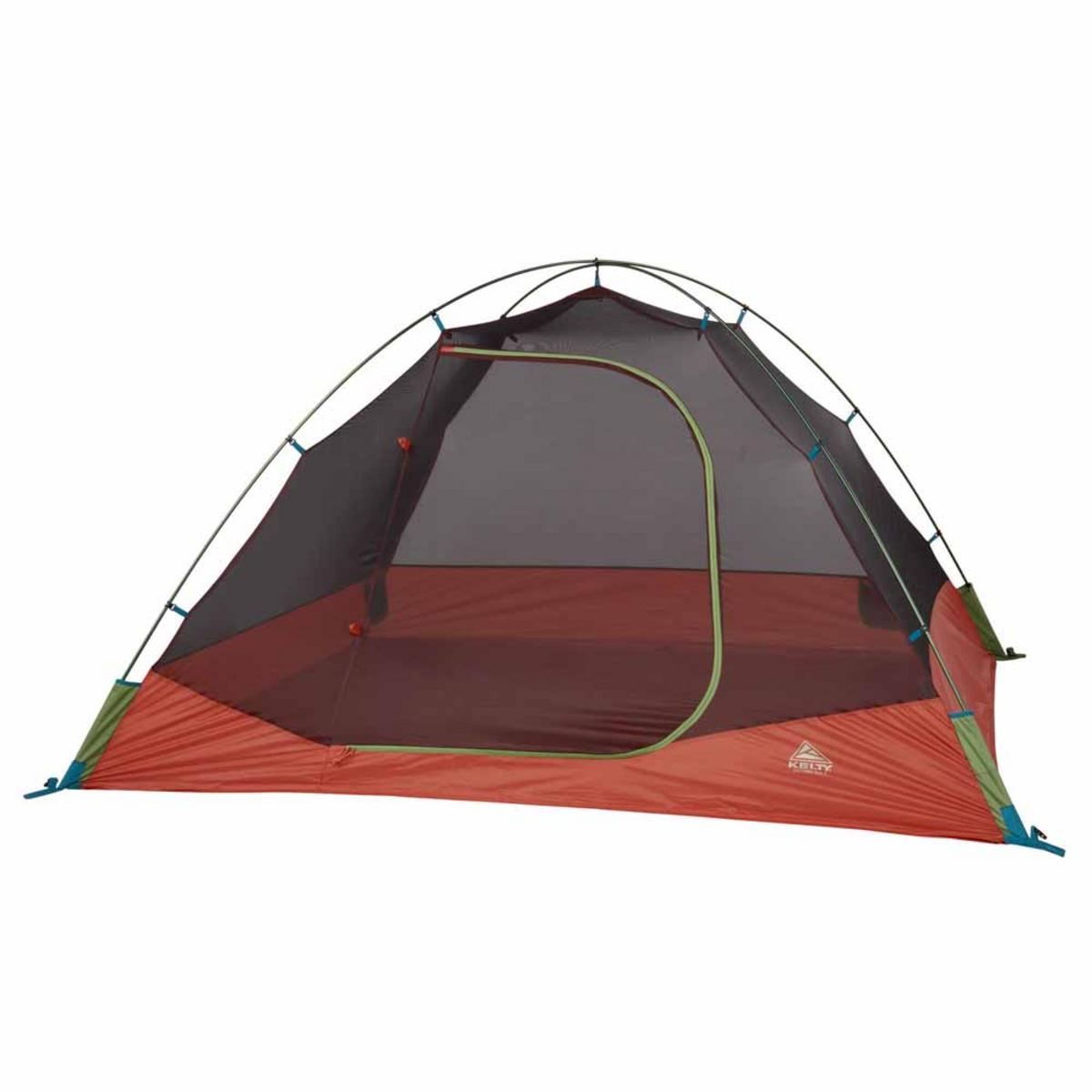 Kelty Discovery Trail 3 Person Tent - Laurel Green/Dill Kelty Discovery Trail 3 Person Tent - Laurel Green/Dill