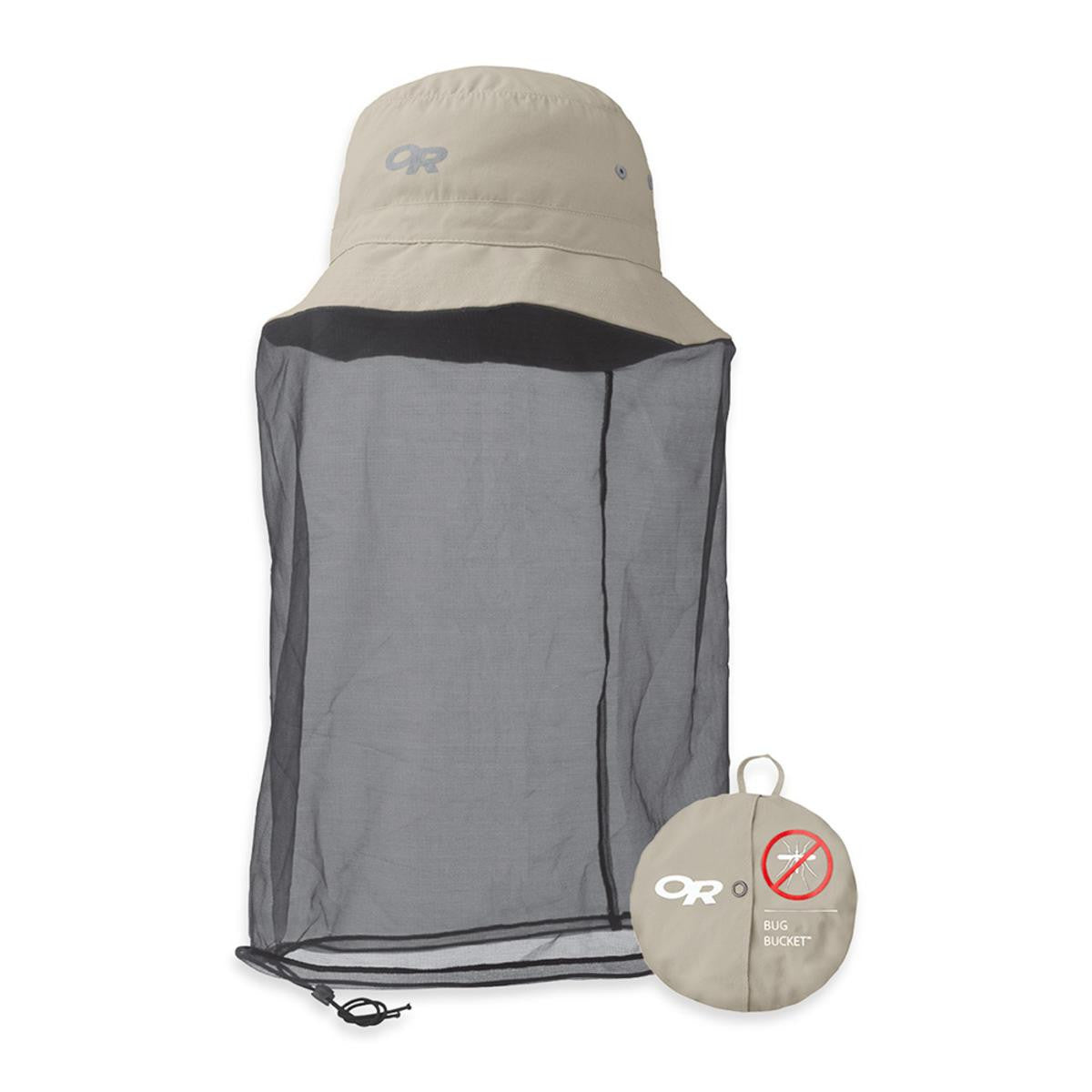 Outdoor Research Bug Bucket Outdoor Research Bug Bucket