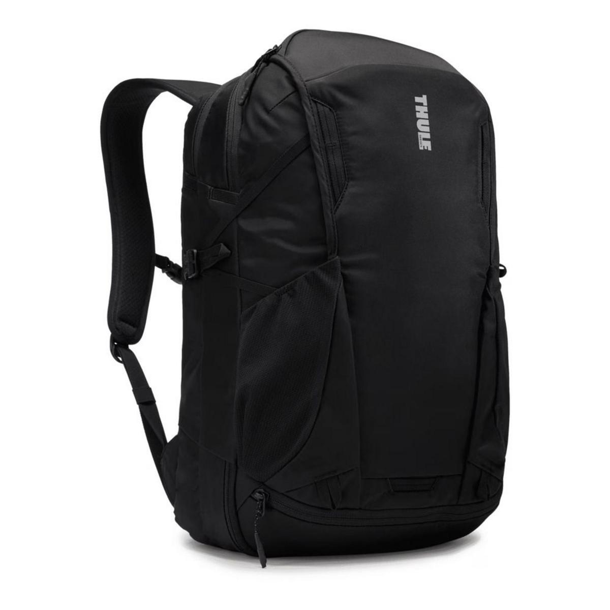 Thule EnRoute 30L Laptop Backpack - Black Thule EnRoute 30L Laptop Backpack - Black