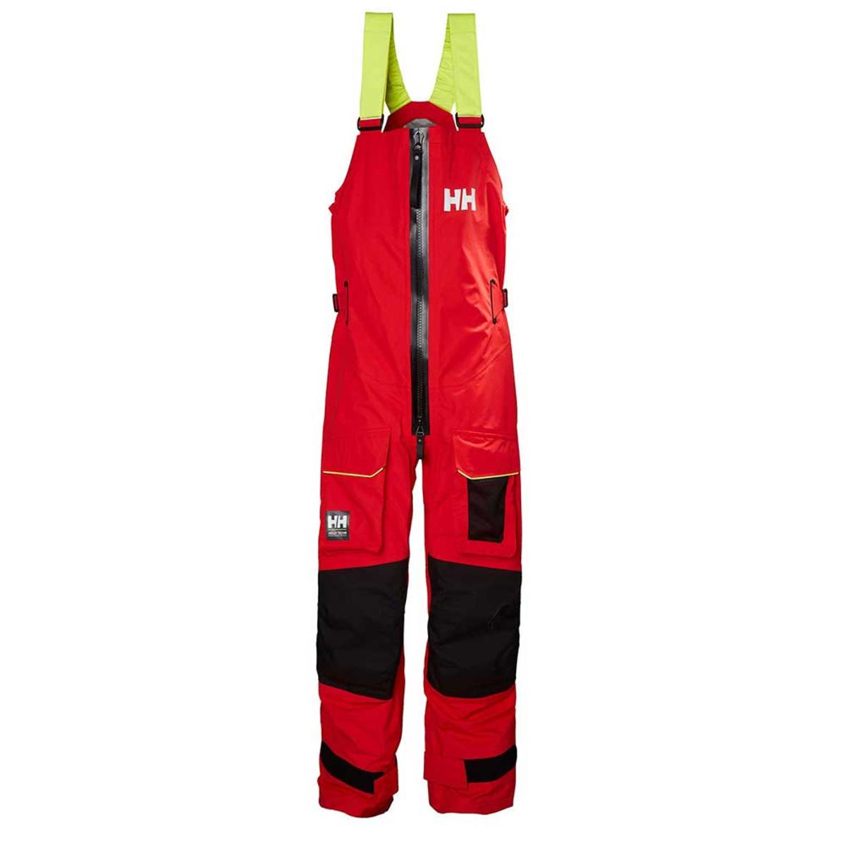 Helly Hansen Men's Aegir Ocean Trousers Helly Hansen Men's Aegir Ocean Trousers