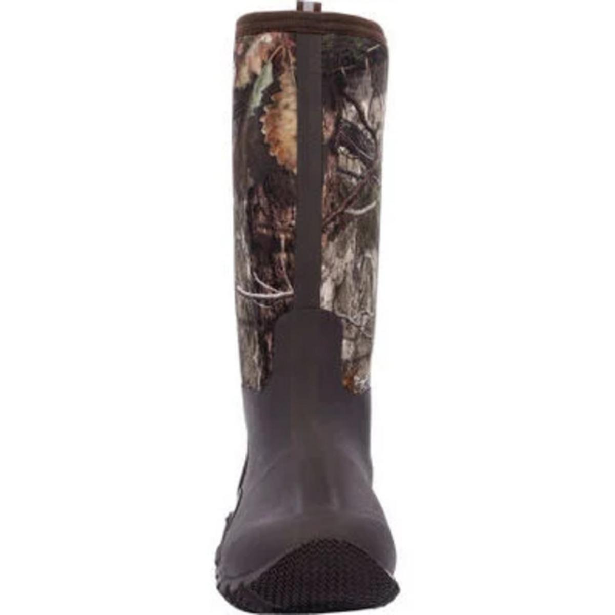 Muck Men's Mossy Oak Country DNA Fieldblazer Tall Boots Muck Men's Mossy Oak Country DNA Fieldblazer Tall Boots