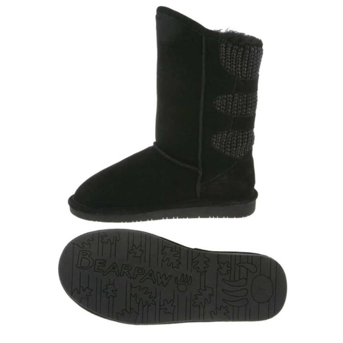 Bearpaw Women's Boshie Boots (Size 7) Bearpaw Women's Boshie Boots (Size 7)