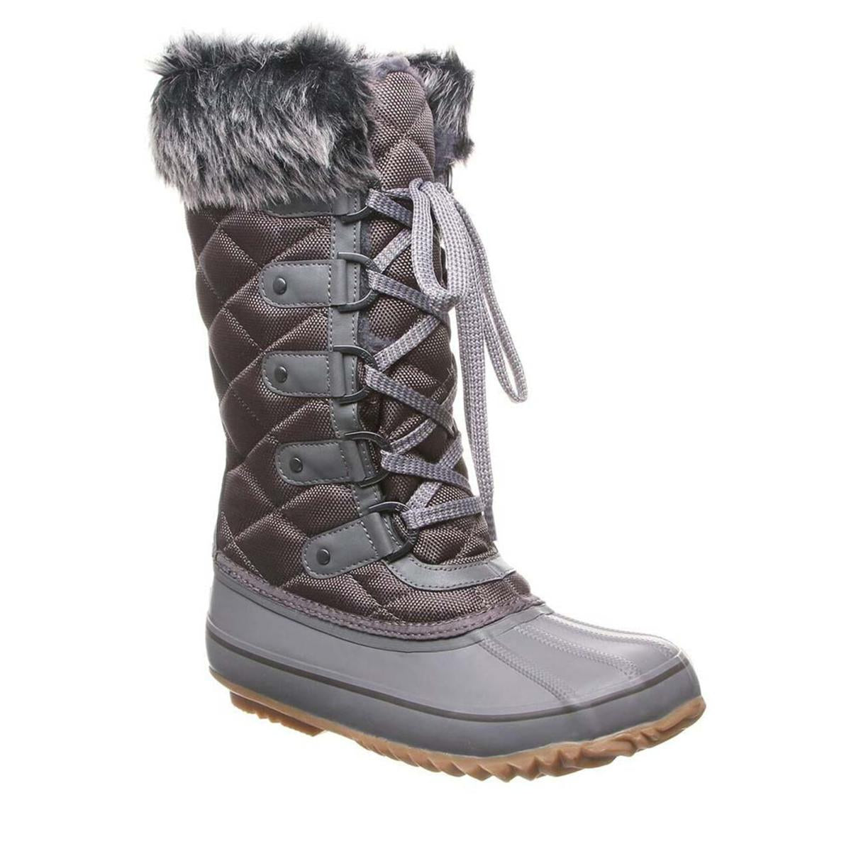 Bearpaw Women's Mckinley Boots (Size 10) Bearpaw Women's Mckinley Boots (Size 10)