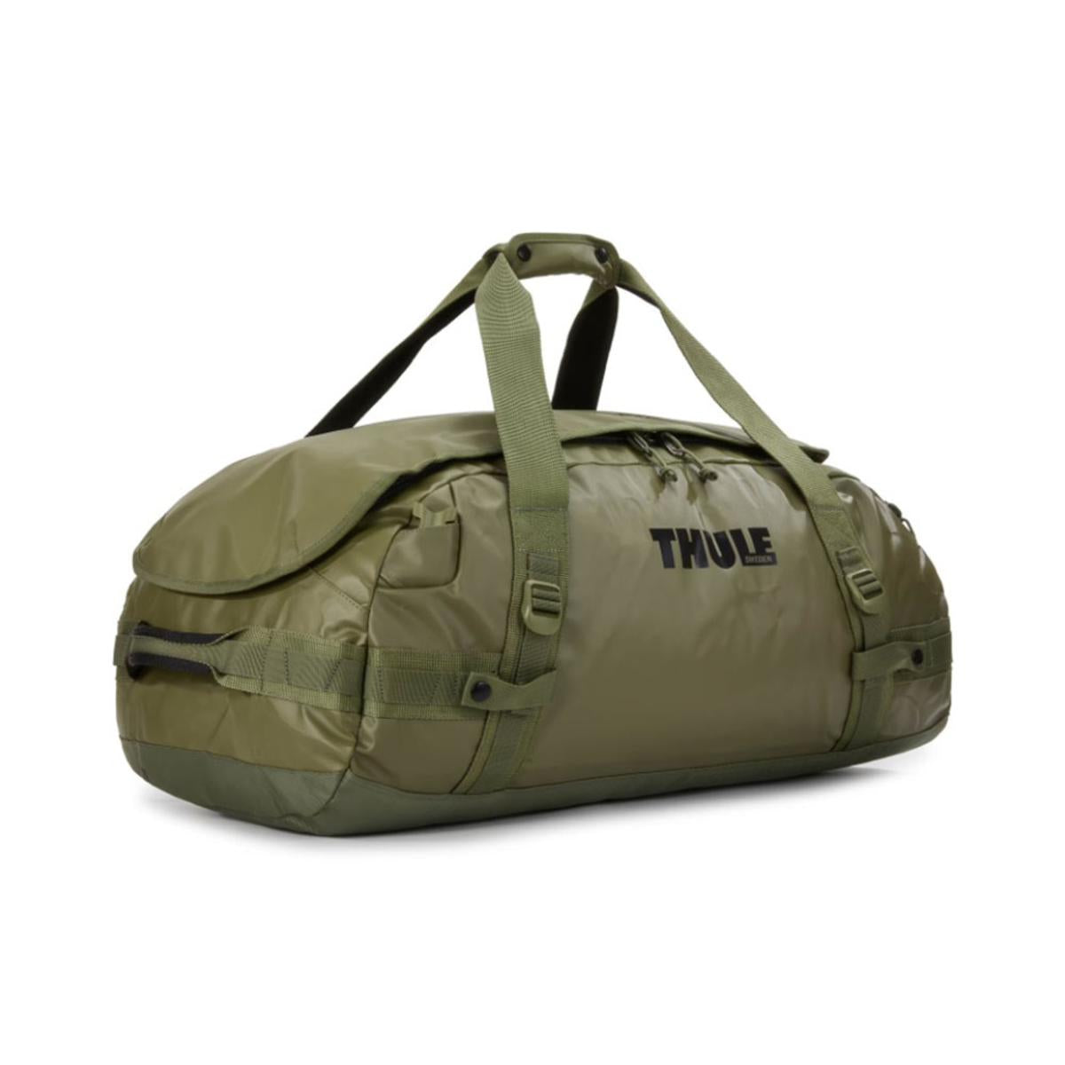 Thule Chasm 70L Duffel Bag Thule Chasm 70L Duffel Bag