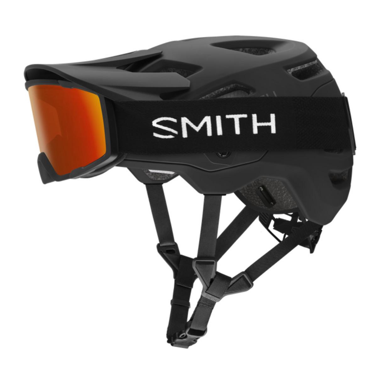 Smith Optics Payroll MIPS Mountain Helmet Smith Optics Payroll MIPS Mountain Helmet