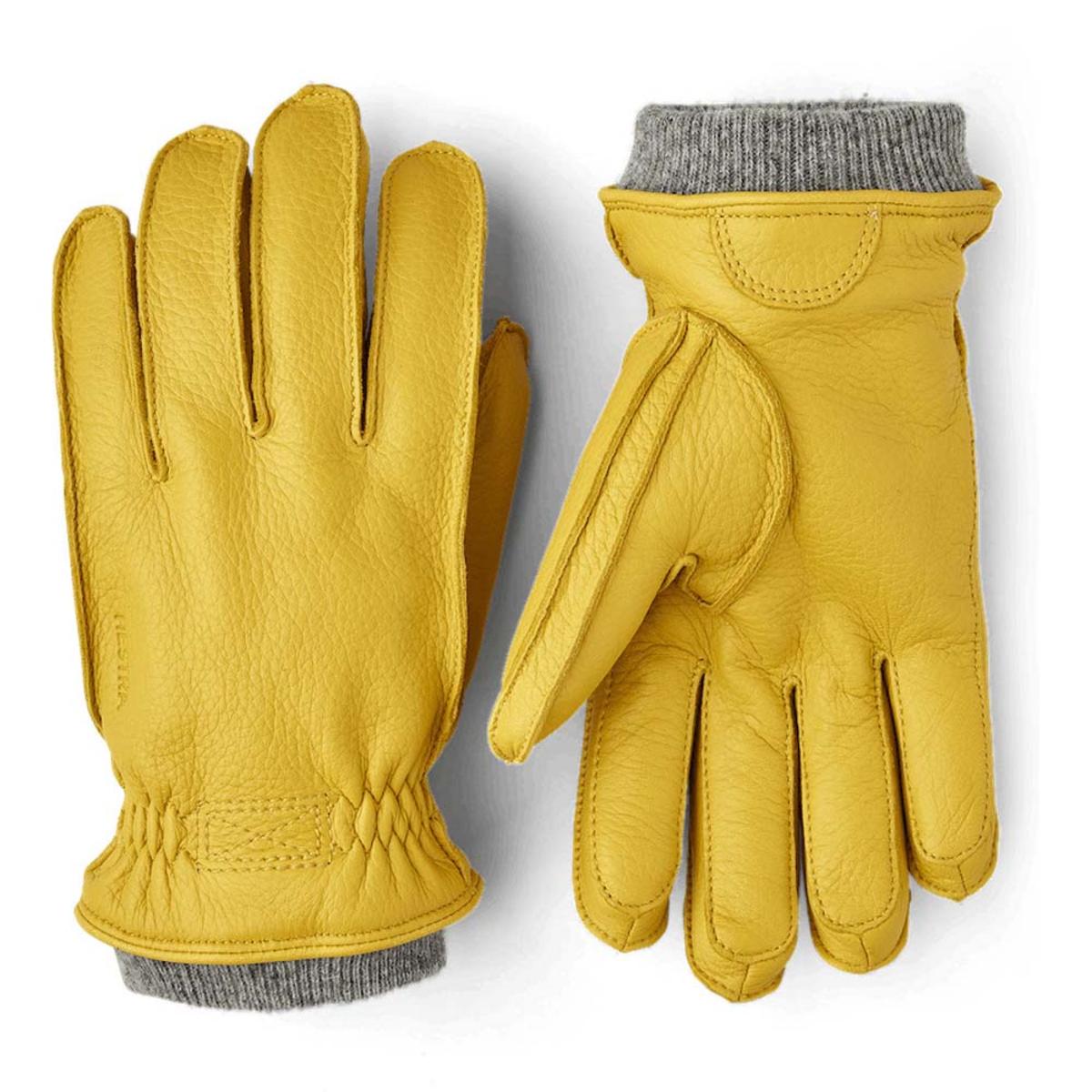 Hestra Men's Olav Winter Gloves Hestra Men's Olav Winter Gloves