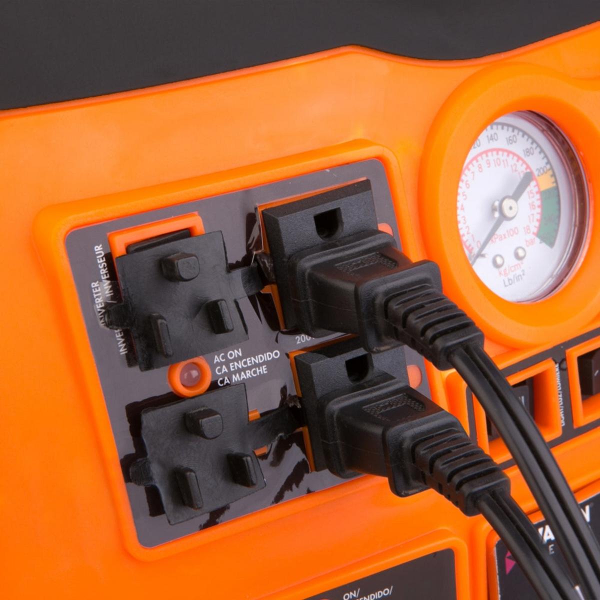 Wagan Power Dome NX2 Wagan Power Dome NX2