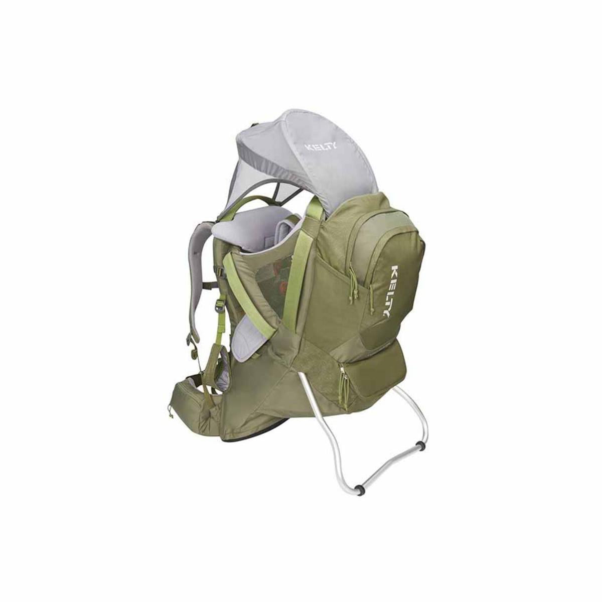 Kelty Journey Perfect Fit Elite Child Carrier Kelty Journey Perfect Fit Elite Child Carrier