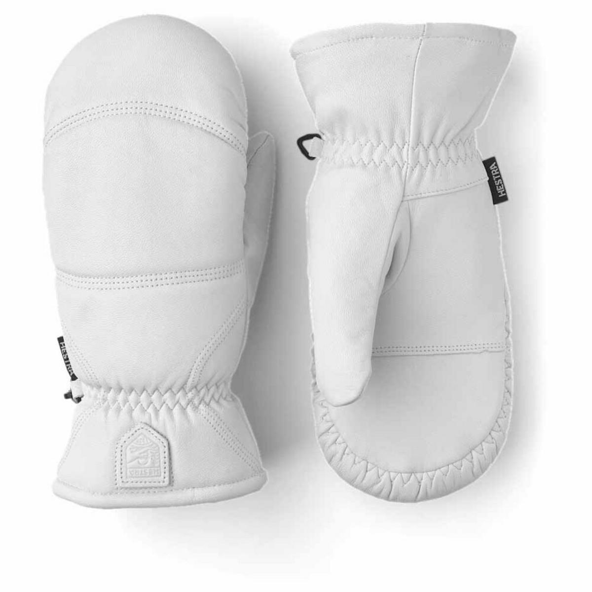 Hestra Leather Box Mitt Hestra Leather Box Mitt