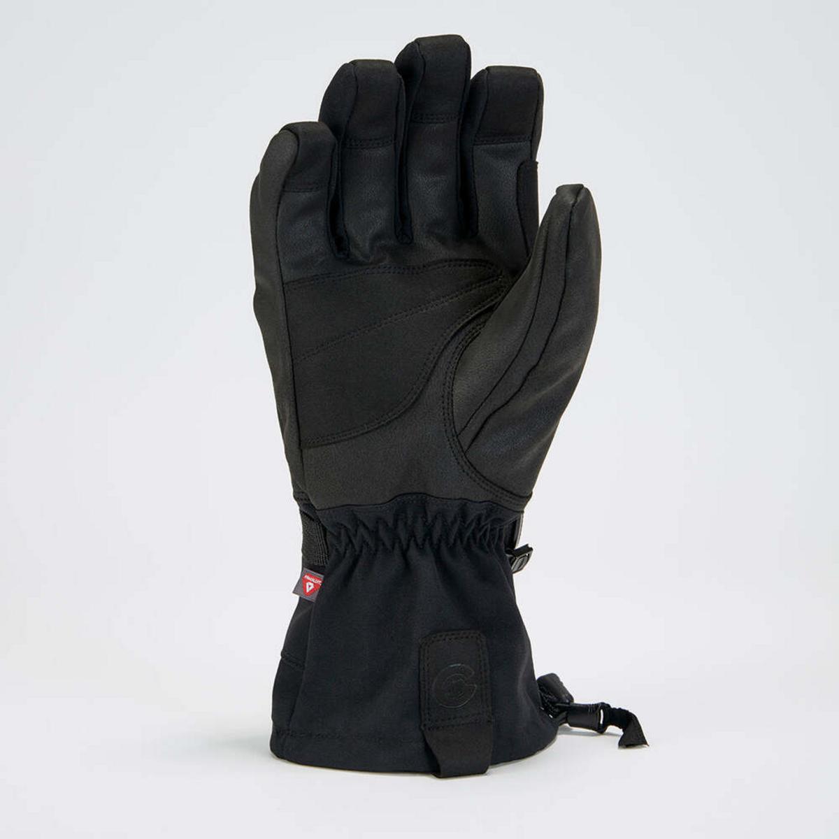 Gordini Men's Cache Gauntlet Gloves Gordini Men's Cache Gauntlet Gloves
