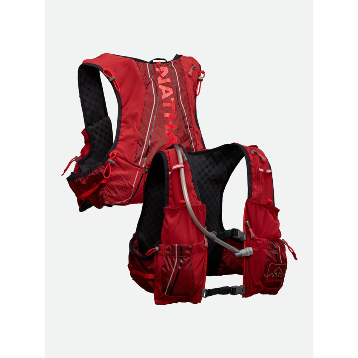 Nathan Men's VaporAir 2.0 7 Liter Hydration Pack Nathan Men's VaporAir 2.0 7 Liter Hydration Pack