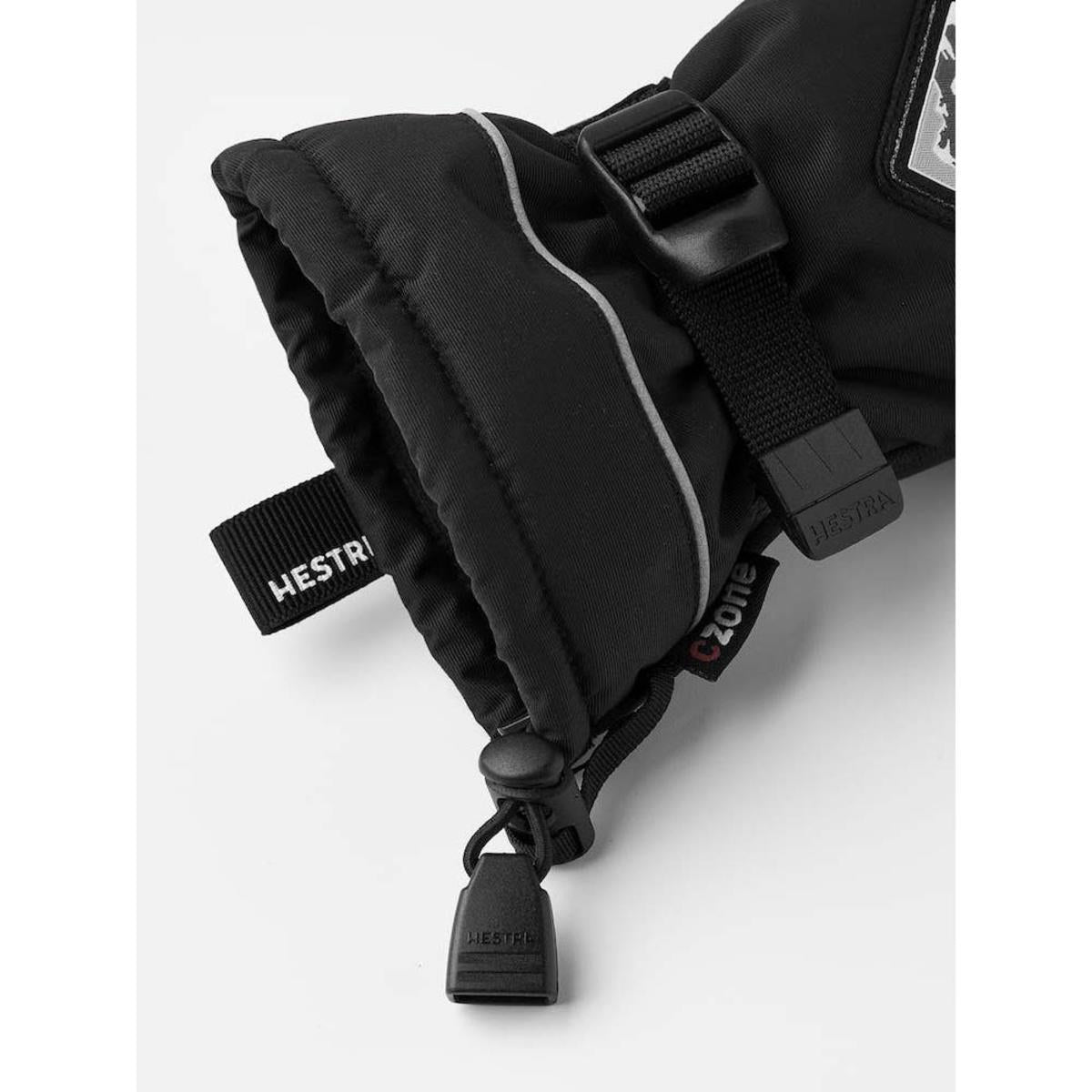 Hestra Skare CZone Jr. Mittens Hestra Skare CZone Jr. Mittens