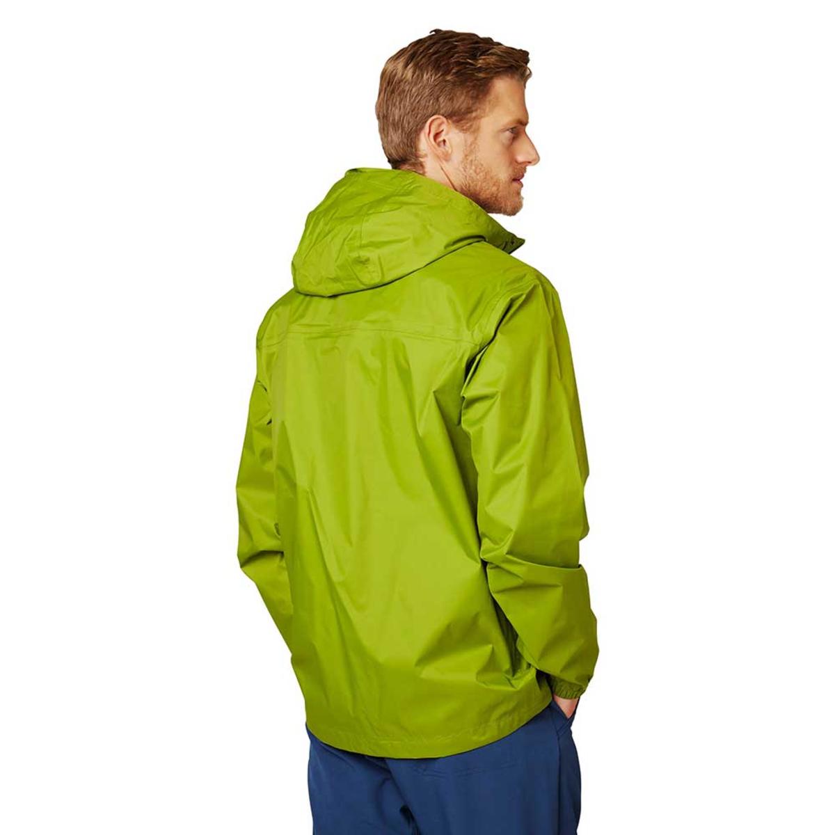 Helly Hansen Men's Loke Jacket Helly Hansen Men's Loke Jacket