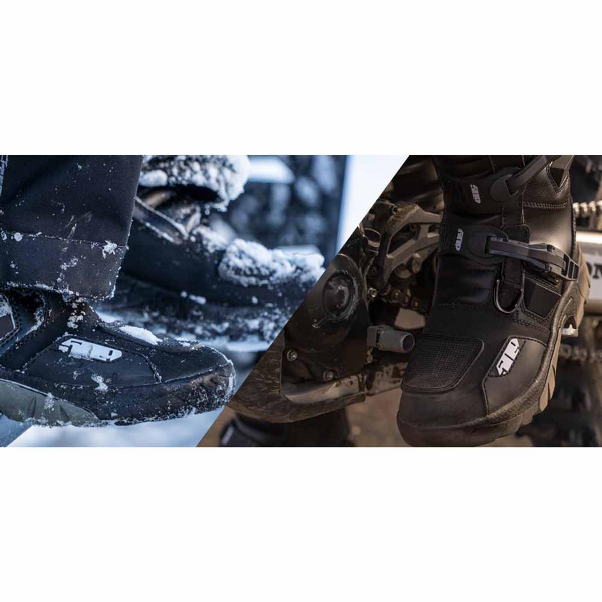 509 Velo Raid Boots 509 Velo Raid Boots