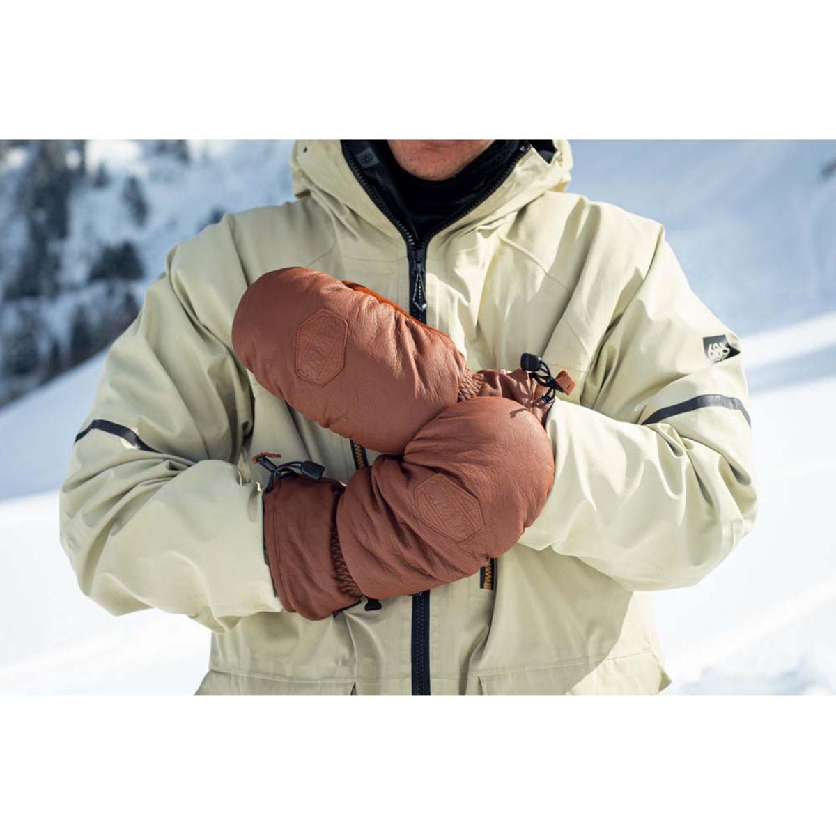 Dakine Men's Voyager Mittens Dakine Men's Voyager Mittens