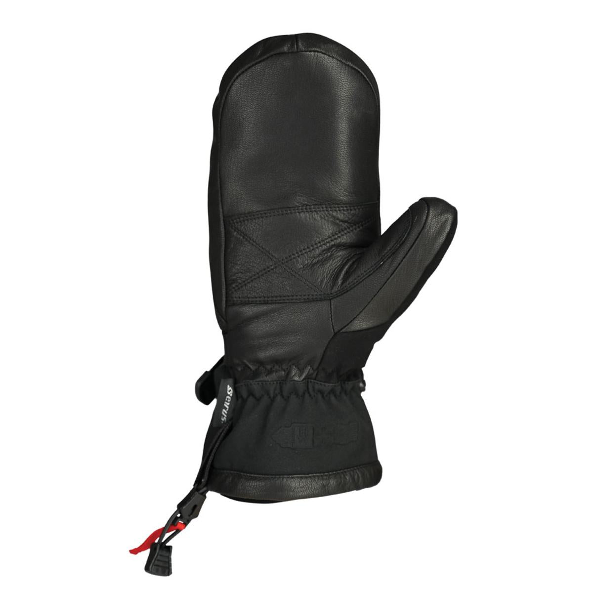 Seirus Men's Magne Mitts Heatwave Plus ST Summit Seirus Men's Magne Mitts Heatwave Plus ST Summit