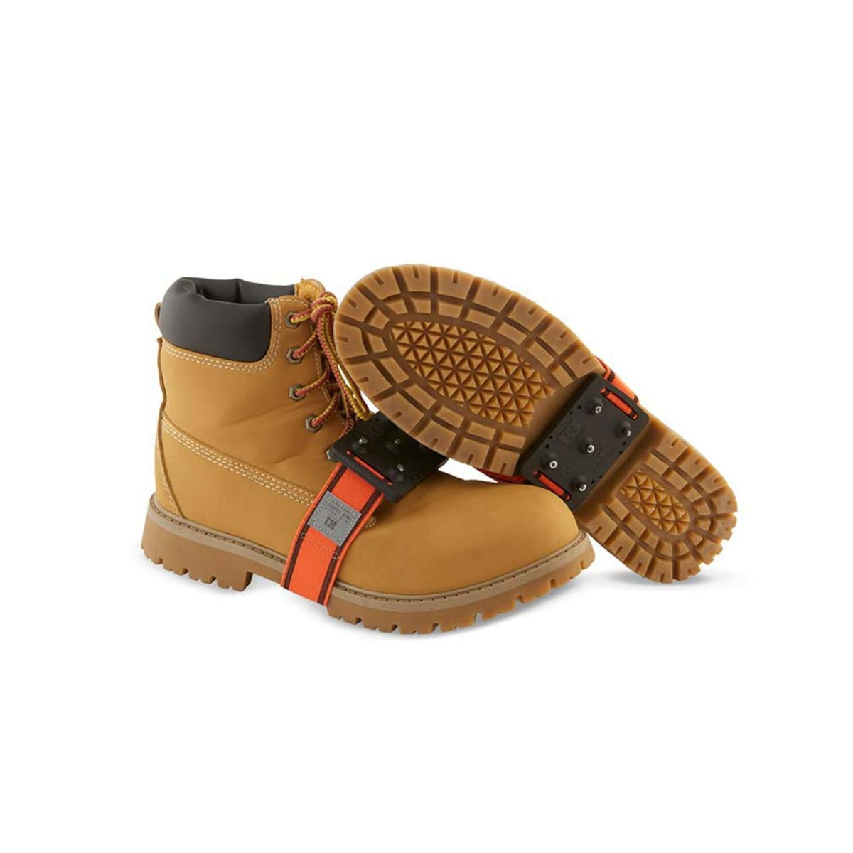 K1 Ice Cleats Original Mid-Sole Ice Cleats K1 Ice Cleats Original Mid-Sole Ice Cleats