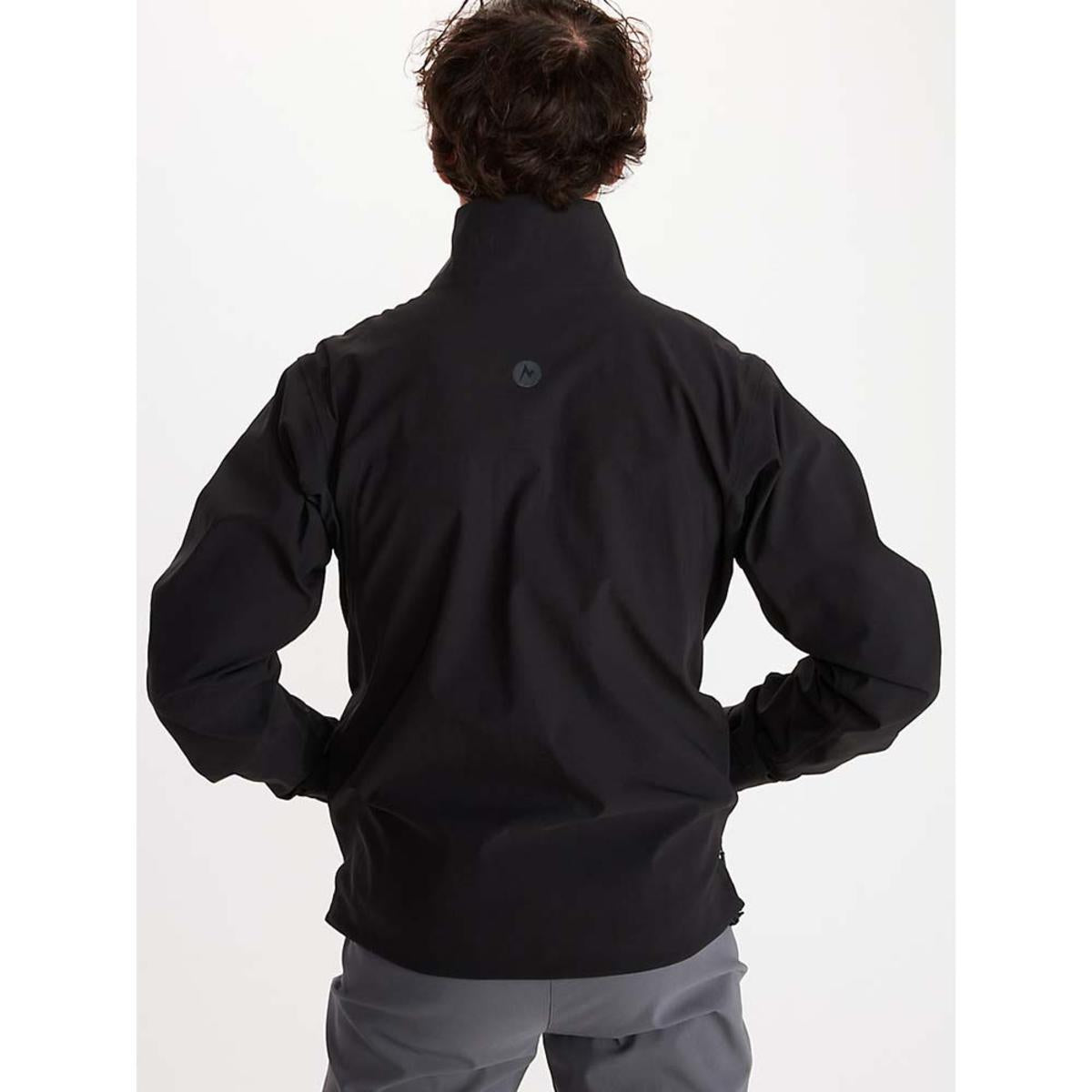 Marmot Men's Alsek Jacket (XL) Marmot Men's Alsek Jacket (XL)