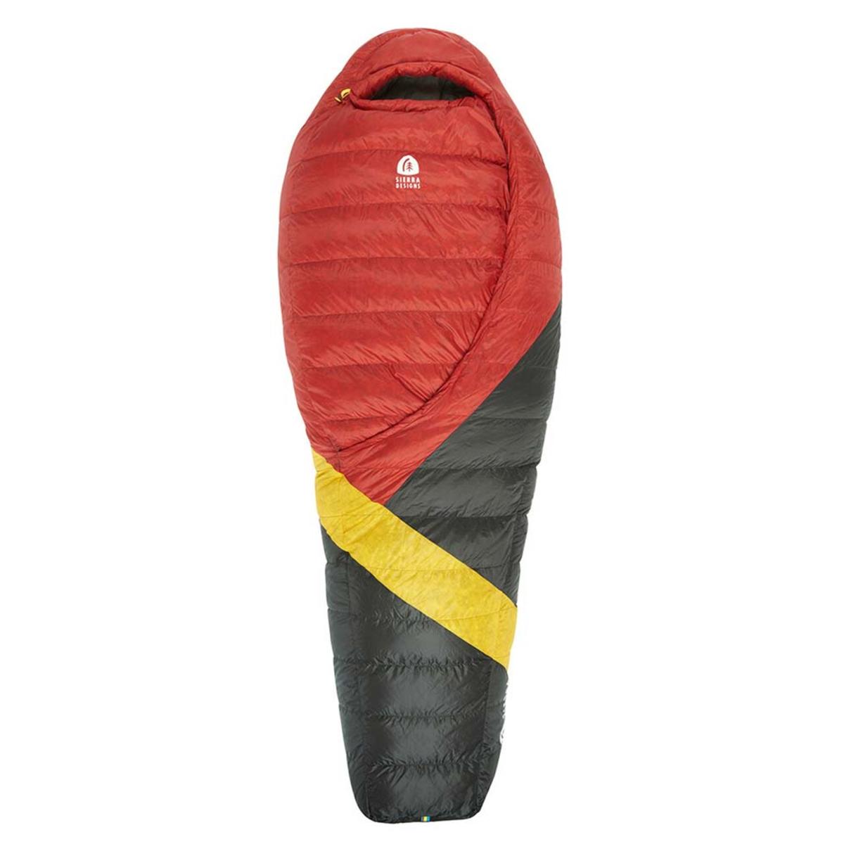 Sierra Designs Cloud 800F 20 Degree Sleeping Bag - Regular Sierra Designs Cloud 800F 20 Degree Sleeping Bag - Regular