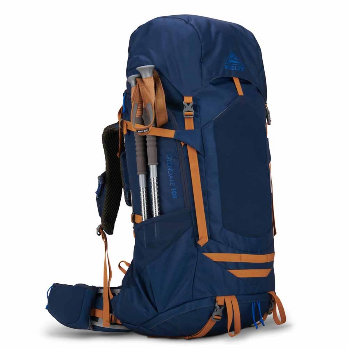 Kelty Glendale 105L Backpack Kelty Glendale 105L Backpack