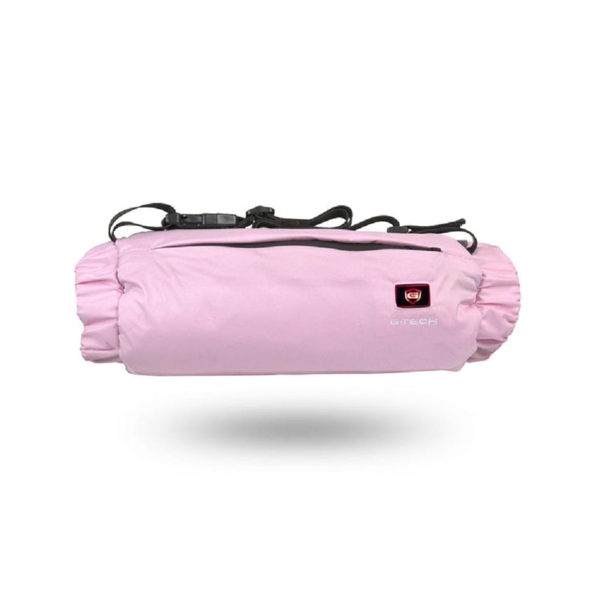 G-Tech Sport Heated Hand Warmer Pouch 3.0 G-Tech Sport Heated Hand Warmer Pouch 3.0